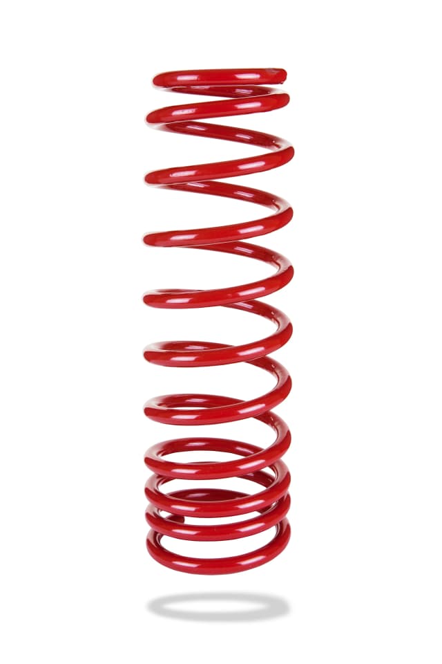 2553 Rear Spring Low