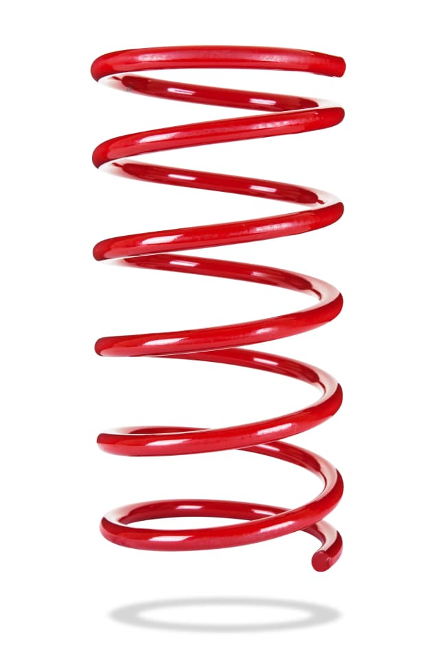2556R Front Spring Low
