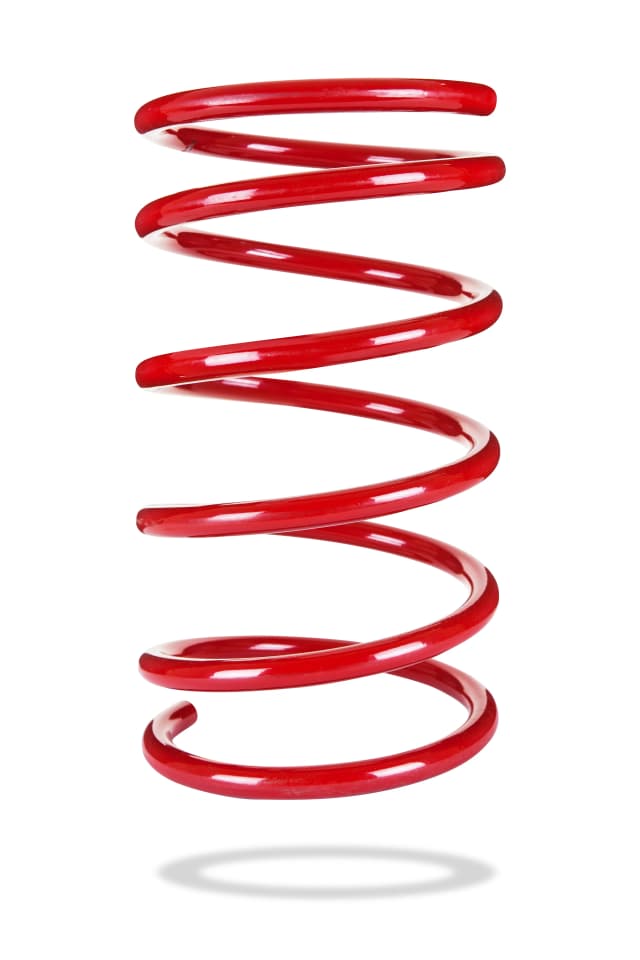 2558R Front Spring Low
