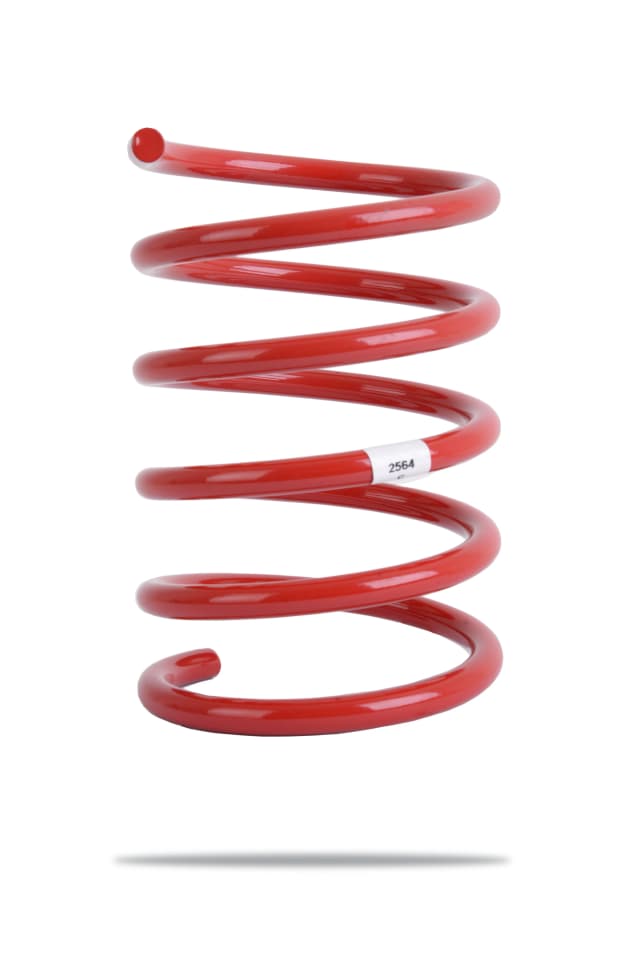 2564 Front Spring Low