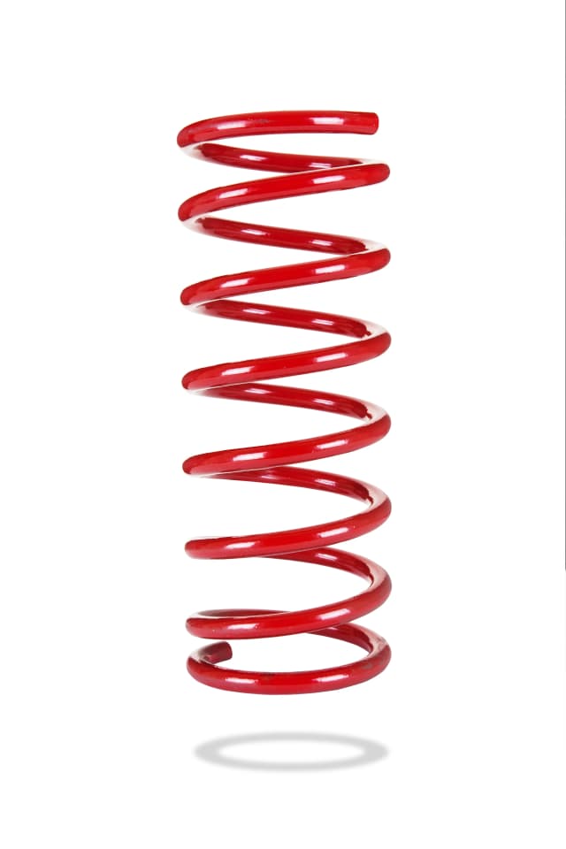 2566 Front Spring Low