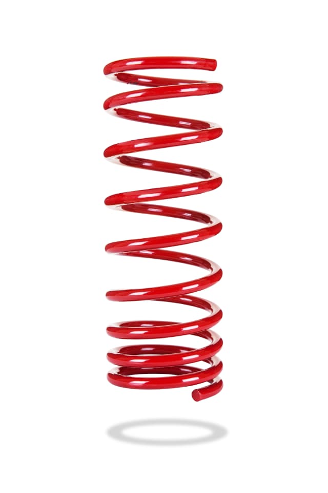2567 Rear Spring Low