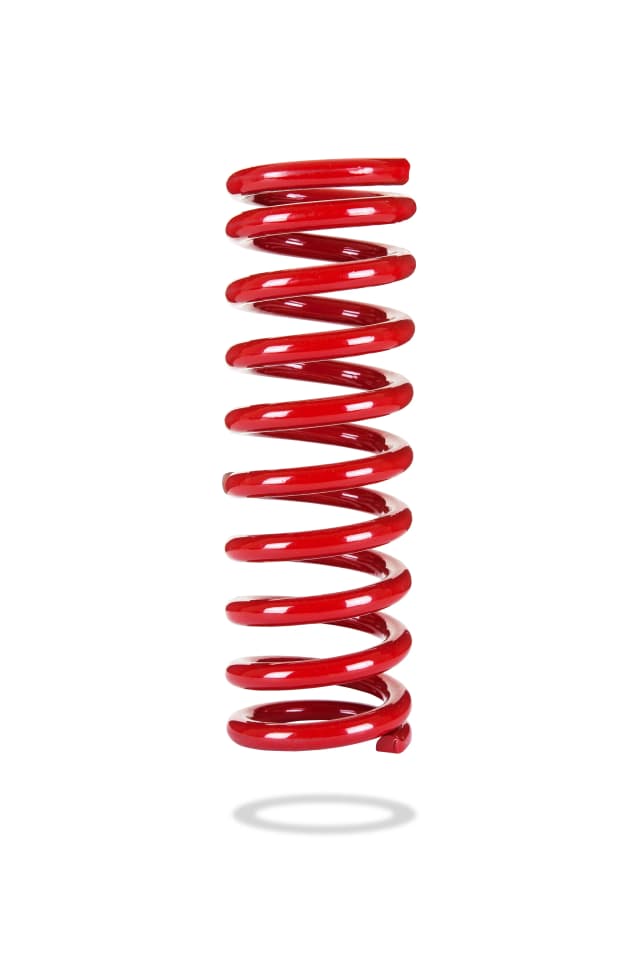 2570 Front Spring Low