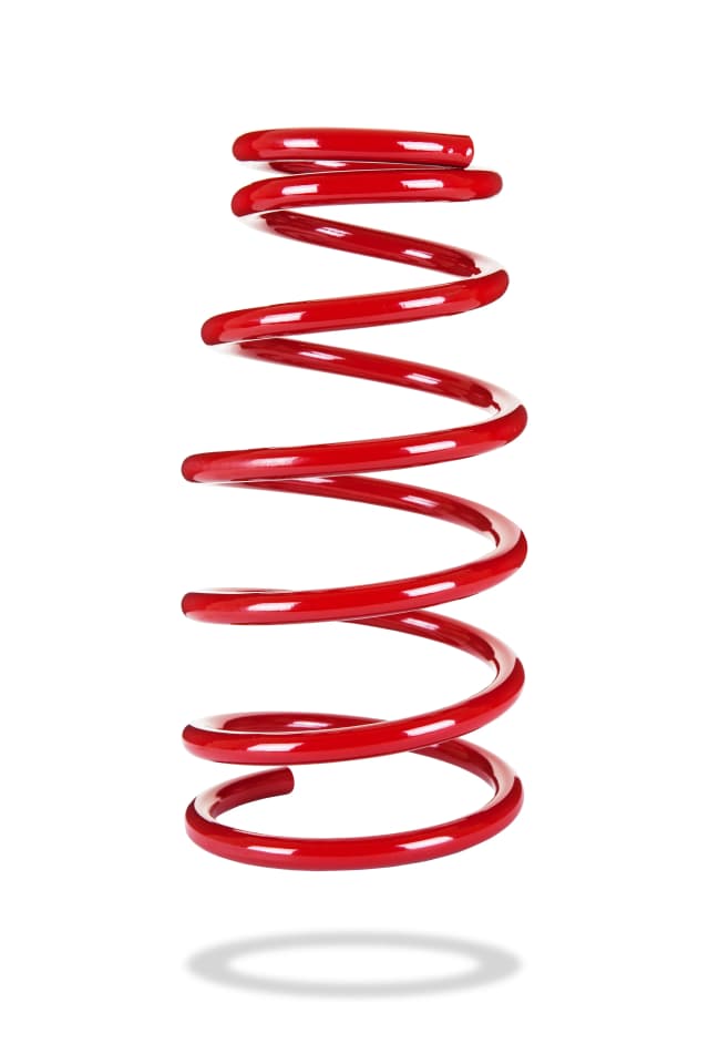 2576 Front Spring Low
