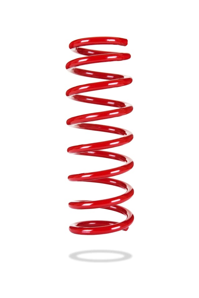 2578 Rear Spring Low