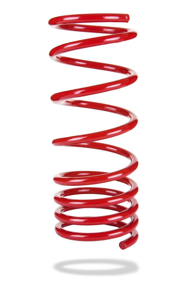 2579 Rear Spring Low