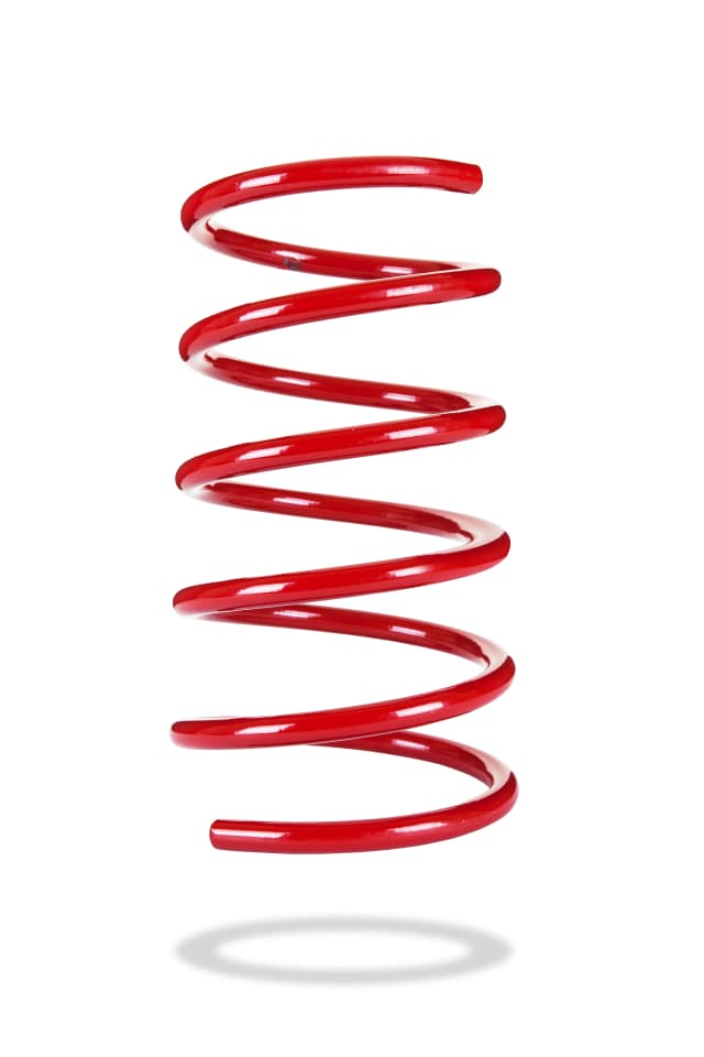 2582 Front Spring Low