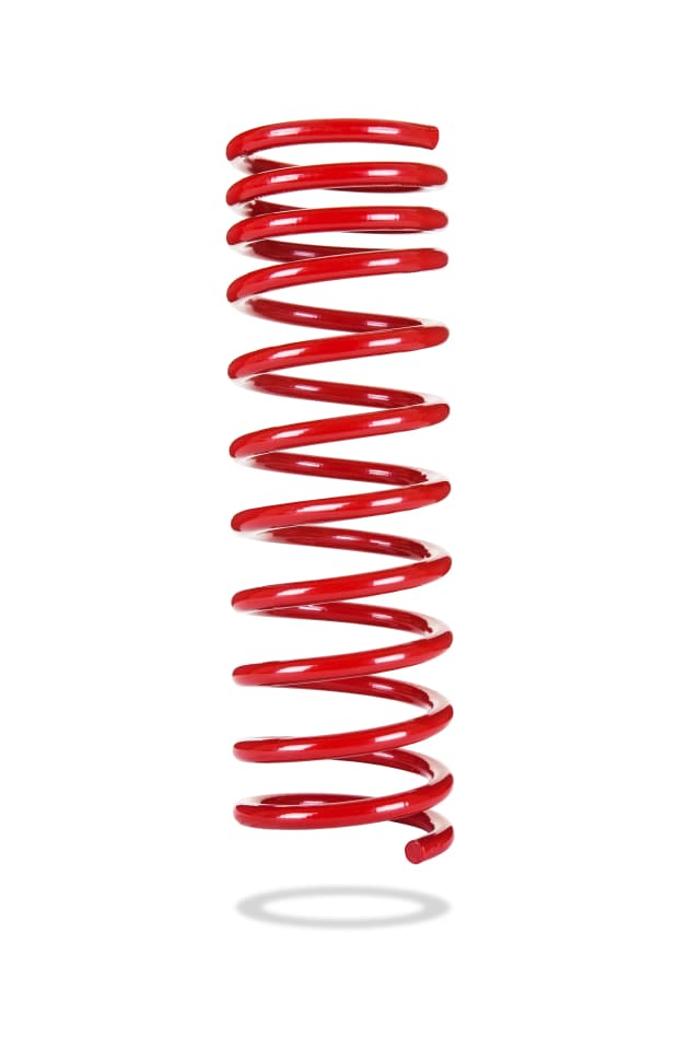 2583 Rear Spring Low