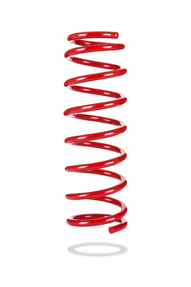 2585 Rear Spring Low