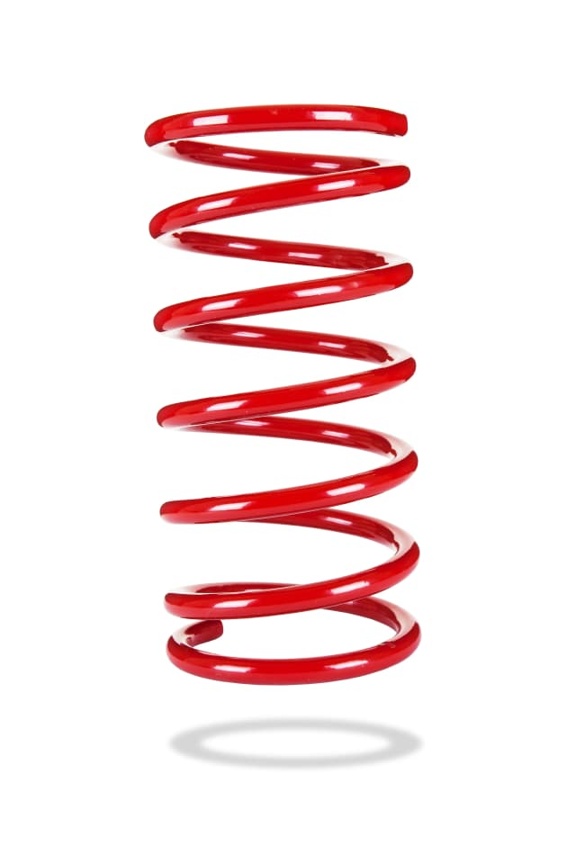 2586 Front Spring Low