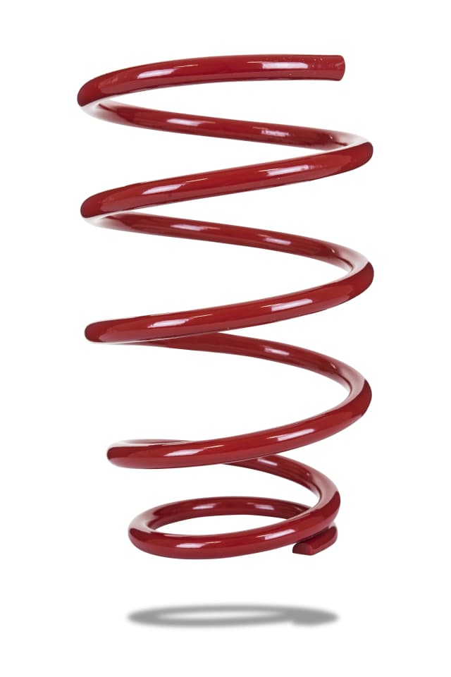 2590 Front Spring Low