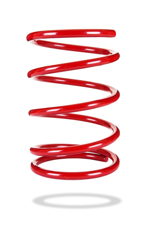 2592 Front Spring Low