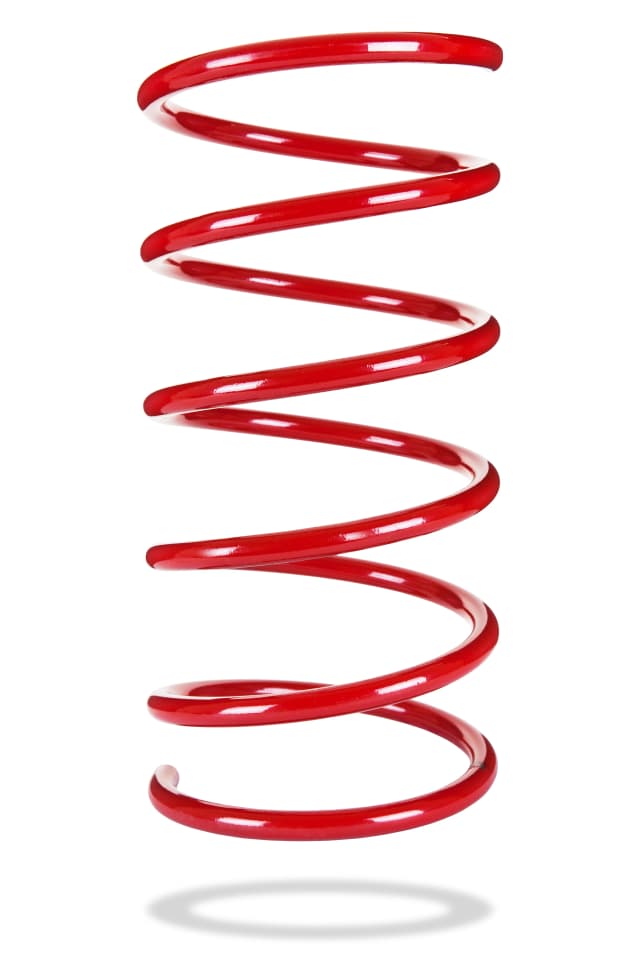 2596 Front Spring Low