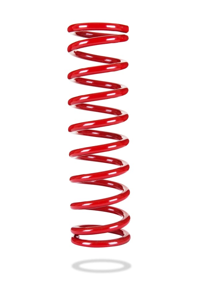 2600 Front Spring Low