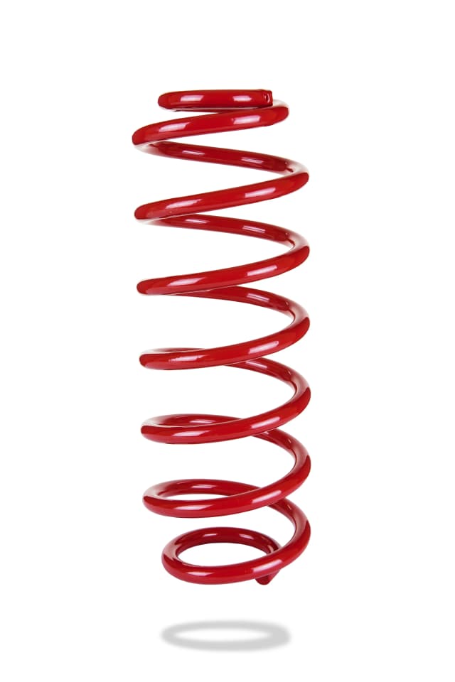 2605 Rear Spring Low