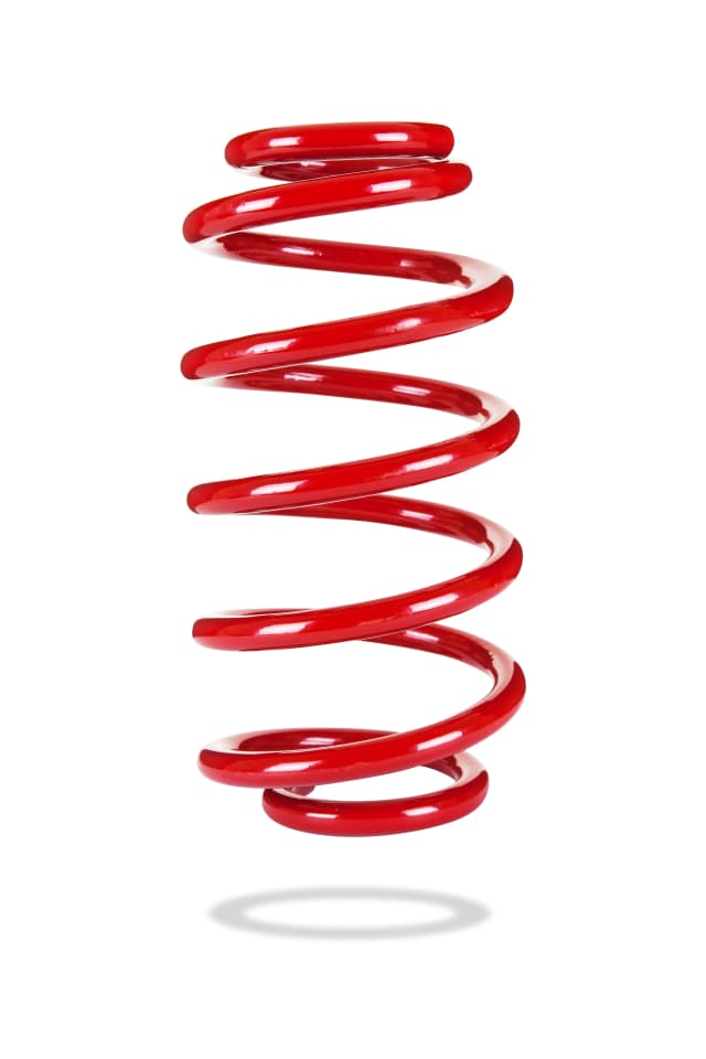 2612 Front Spring Low
