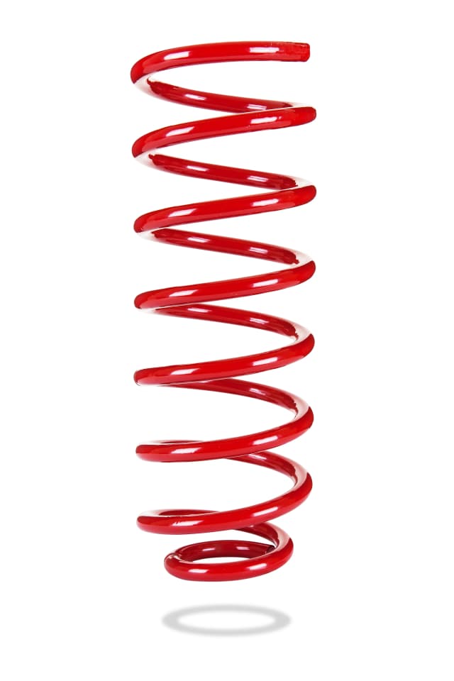 2613 Rear Spring Low