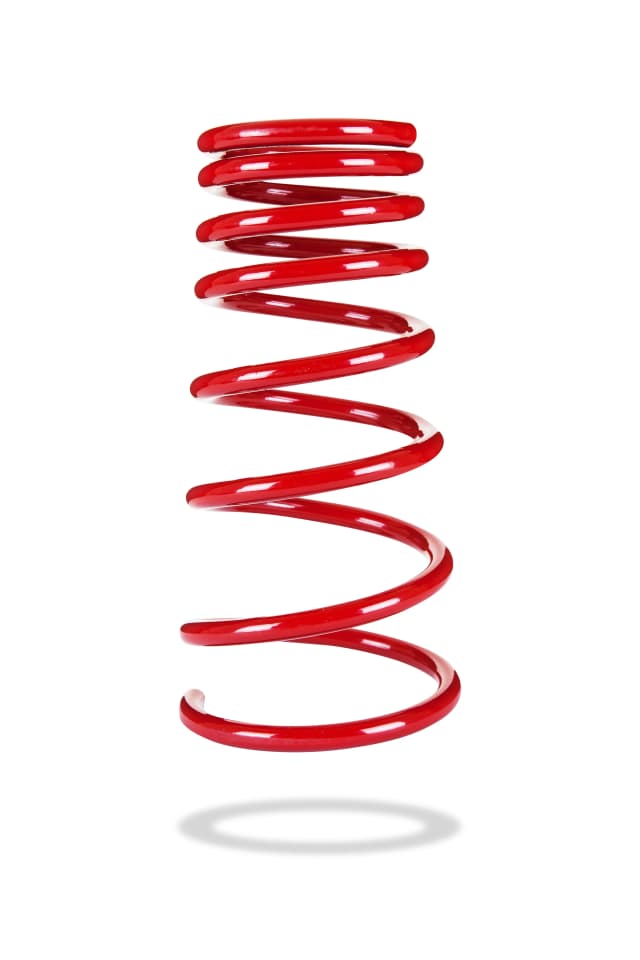 2622 Front Spring Low