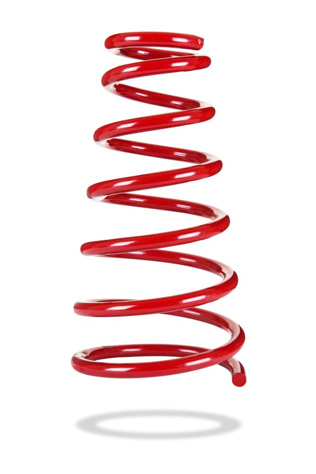 2628 Front Spring Low