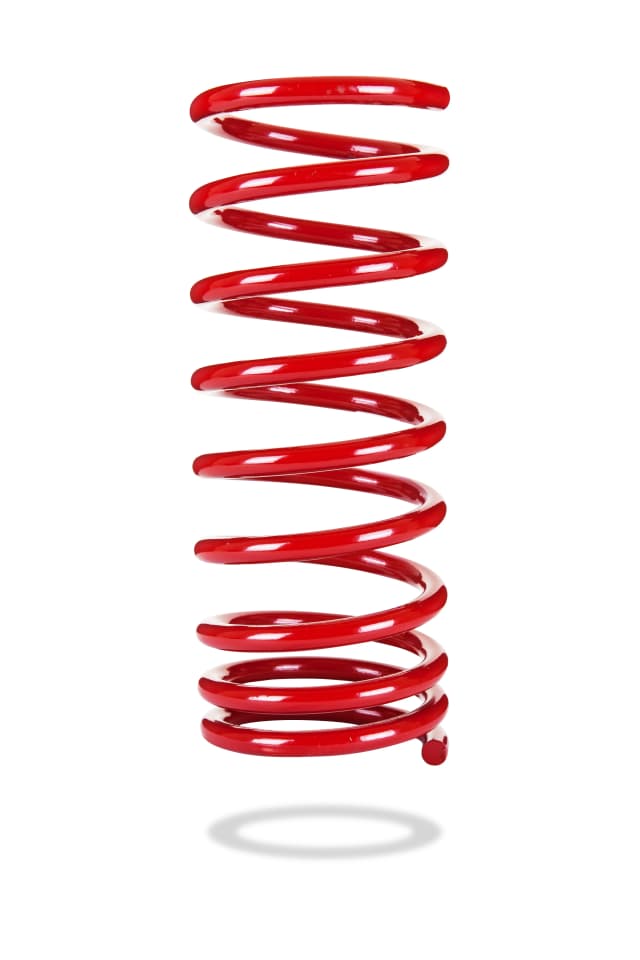 2631 Rear Spring Low