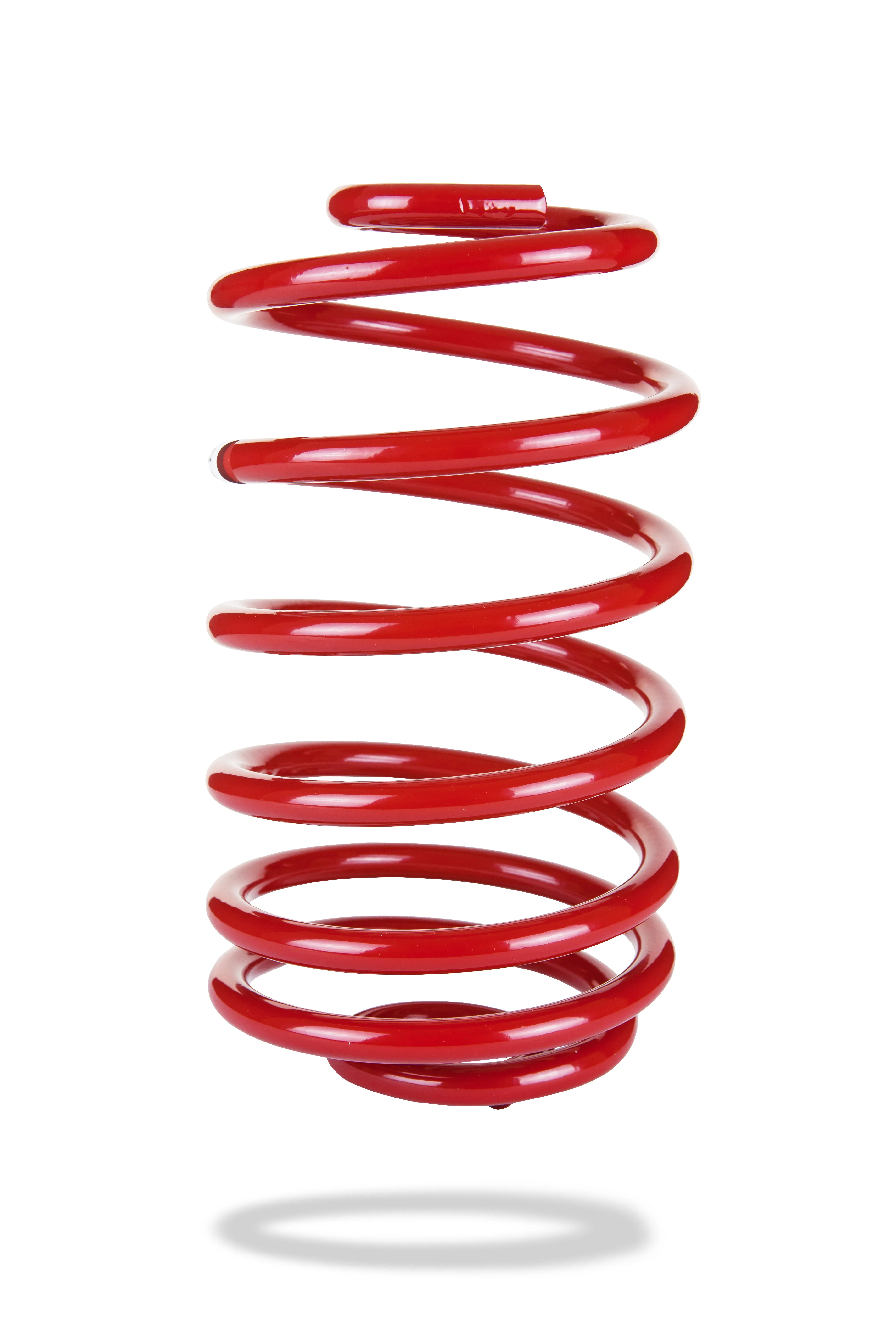 2637 Rear Spring Low