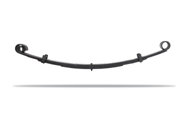 264008 Front Spring Raised