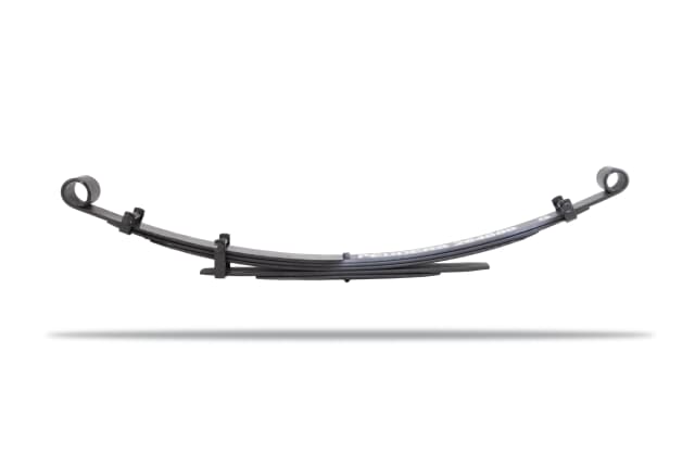 264009 Rear Spring Raised