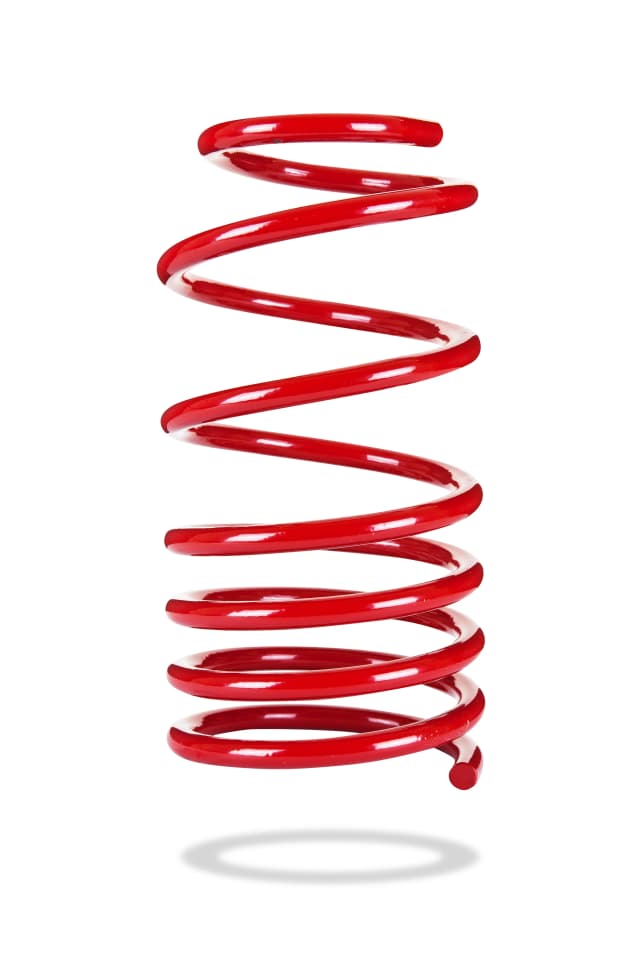 2645 Front Spring Low