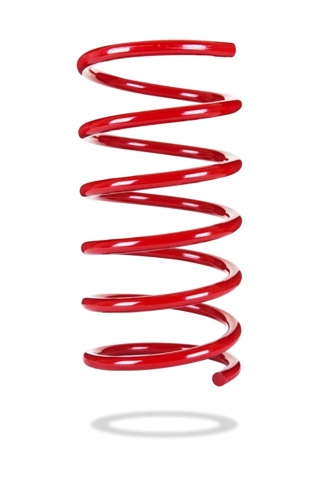 2646 Front Spring Low