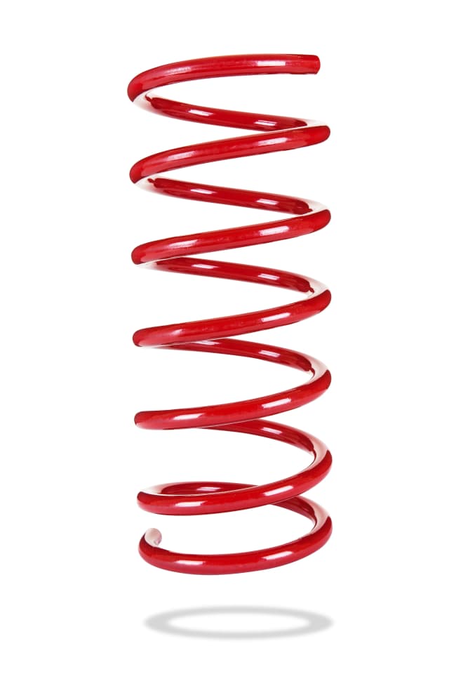 2648 Front Spring Low