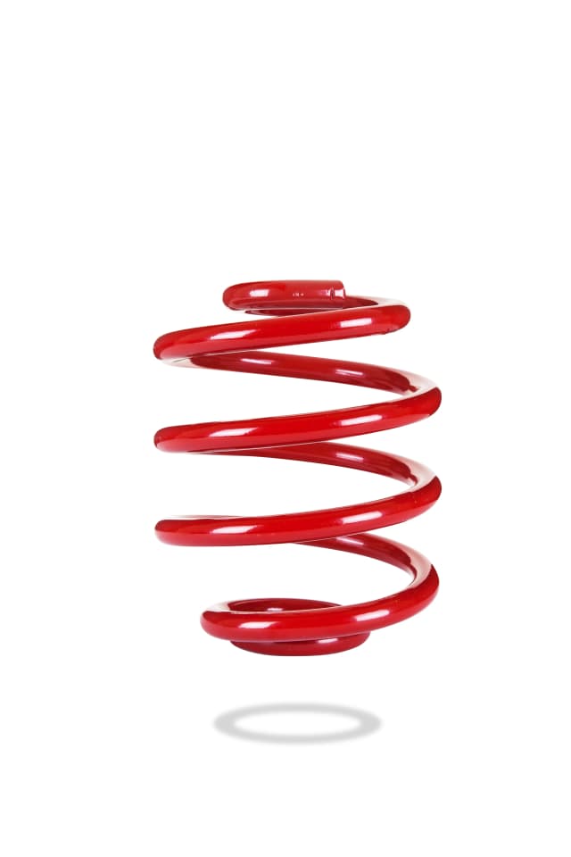 2649 Rear Spring Low