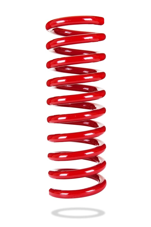 2652 Front Spring Low