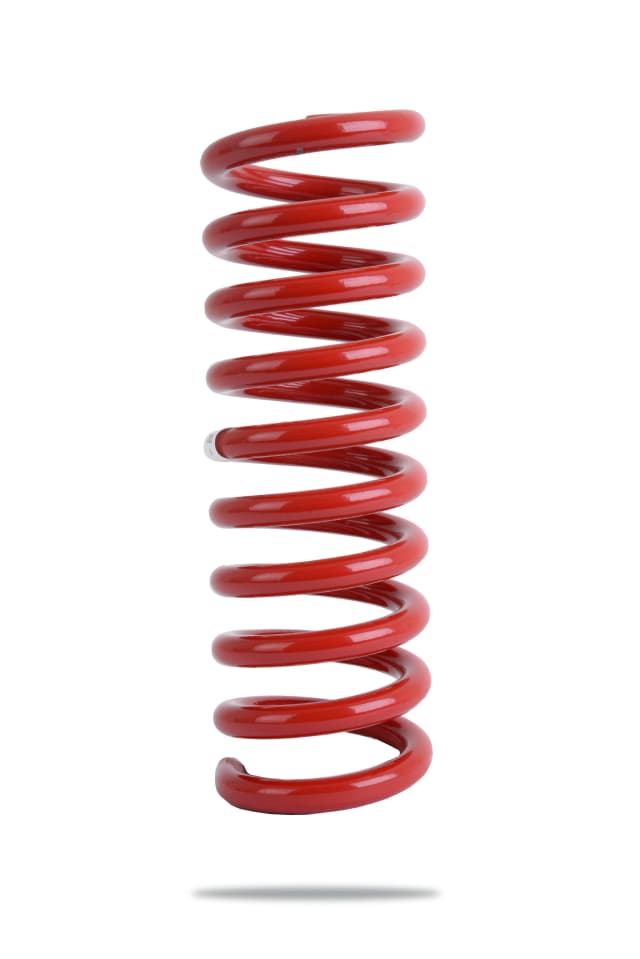 2653 Rear Spring Low