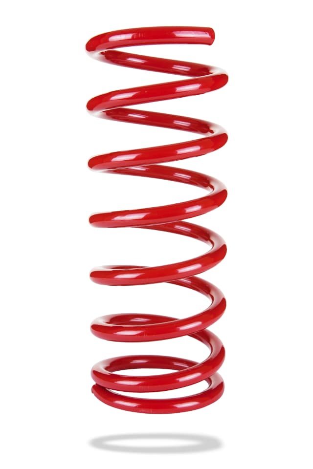 2658 Front Spring Low