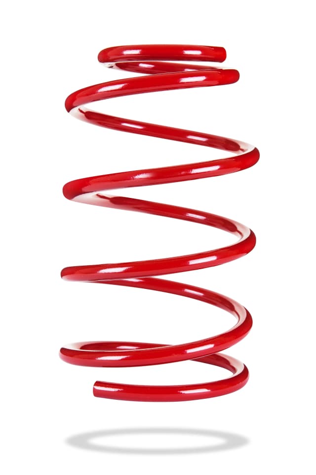 2668R Front Spring Low