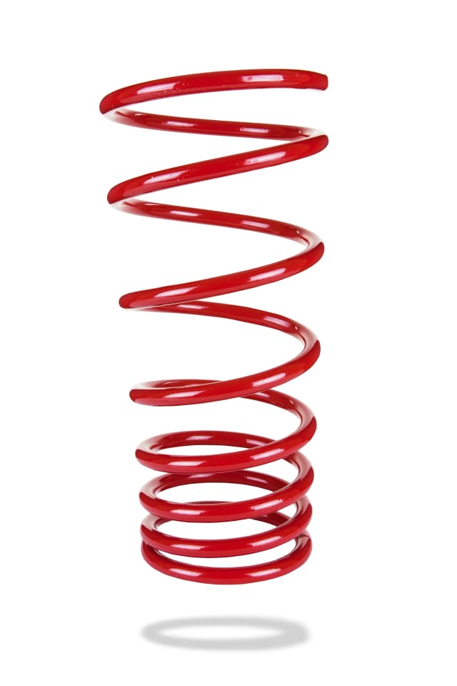 2674 Rear Spring Low