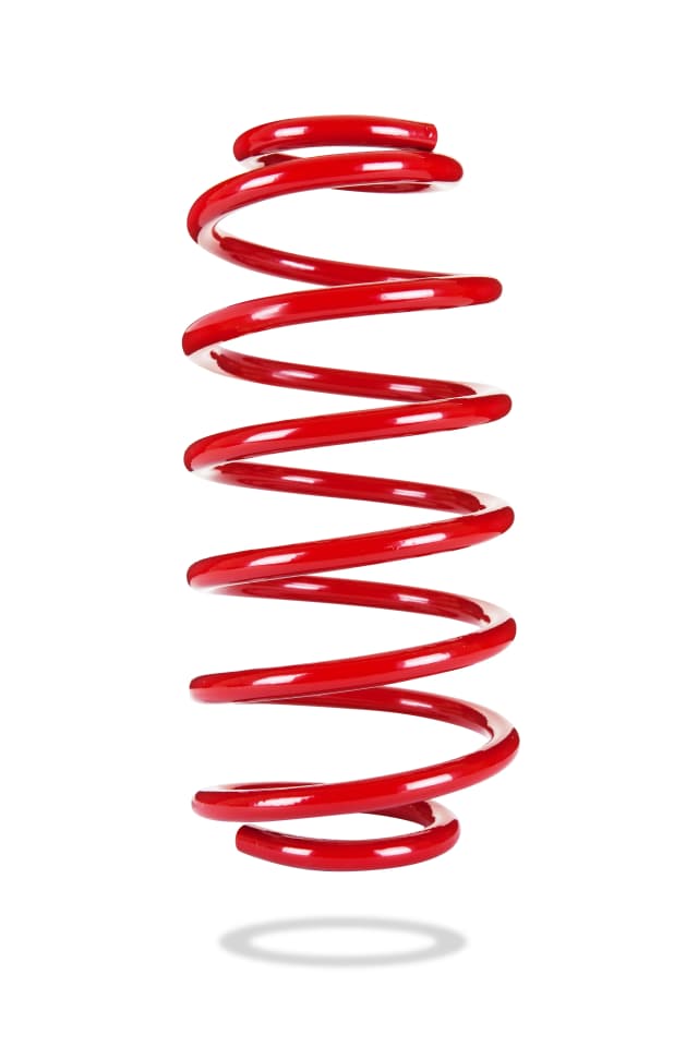 2675 Rear Spring Low