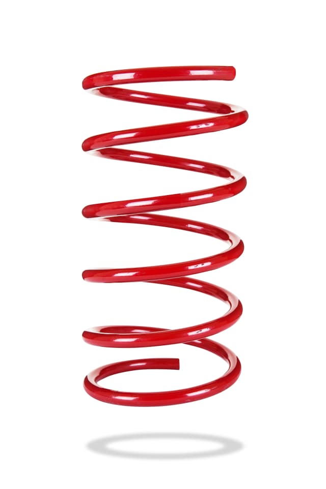2676 Front Spring Low