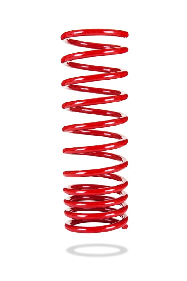 2677 Rear Spring Low