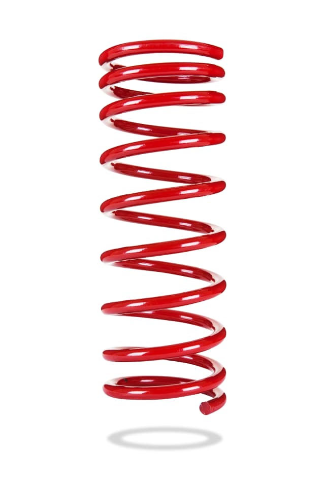 2679 Rear Spring Low