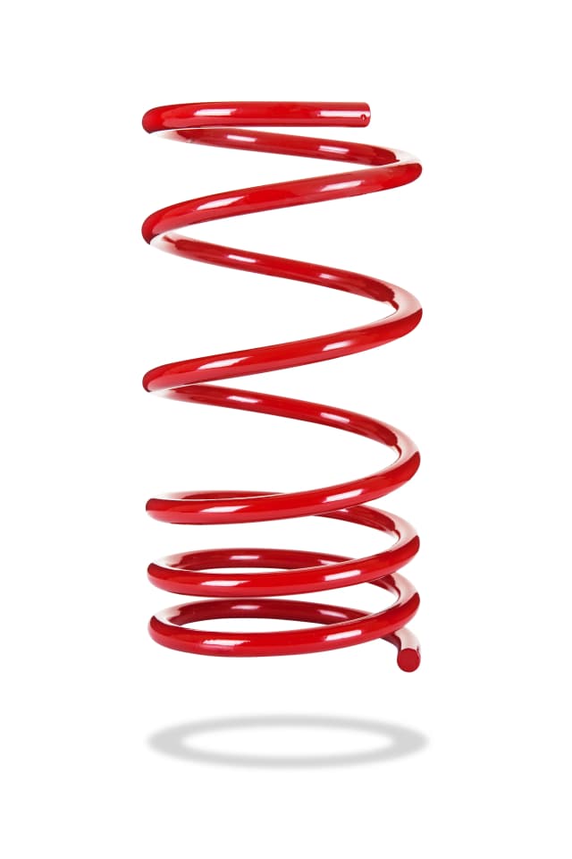 2690 Front Spring Low