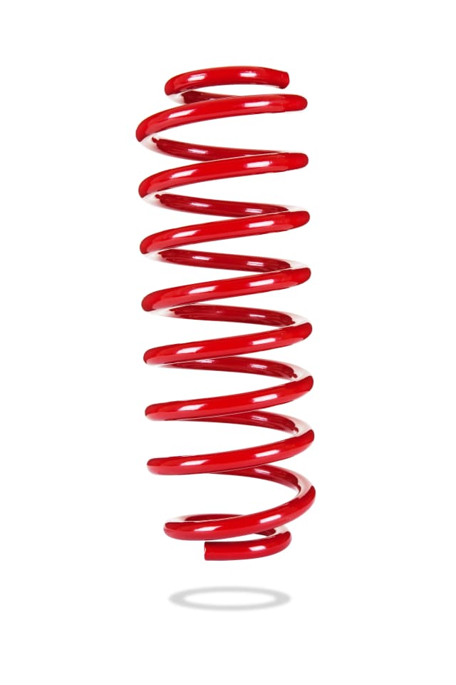 2691 Rear Spring Low