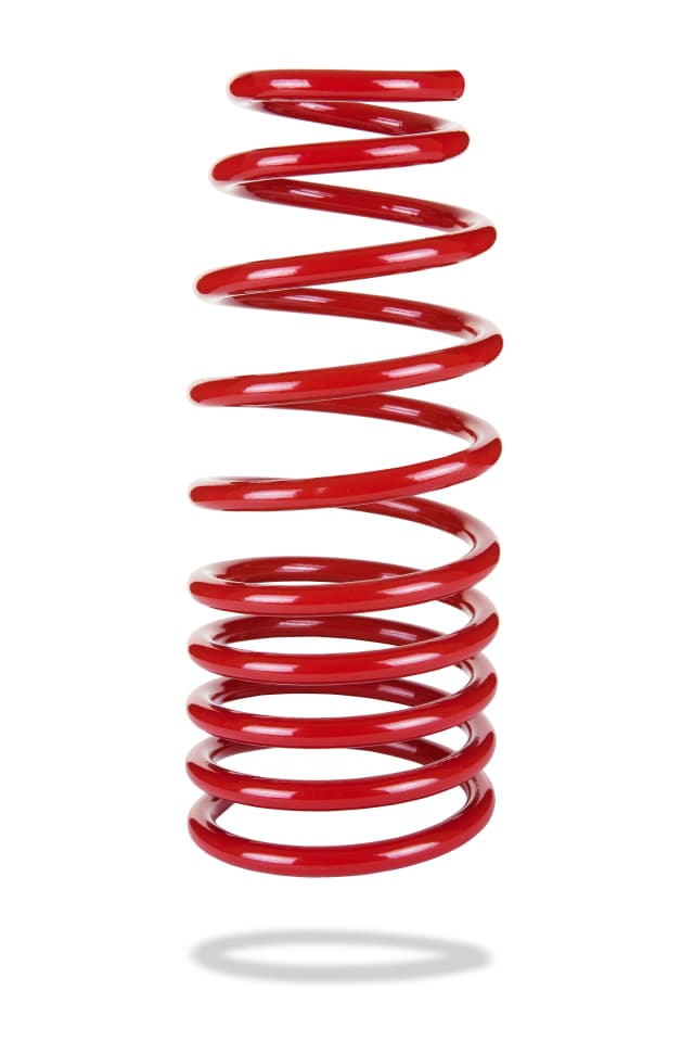 2693 Rear Spring Low