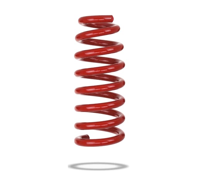 280068 Front Spring Raised