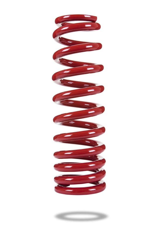 280069 Front Spring Raised