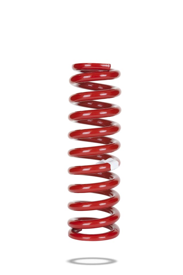 280071 Front Spring Raised