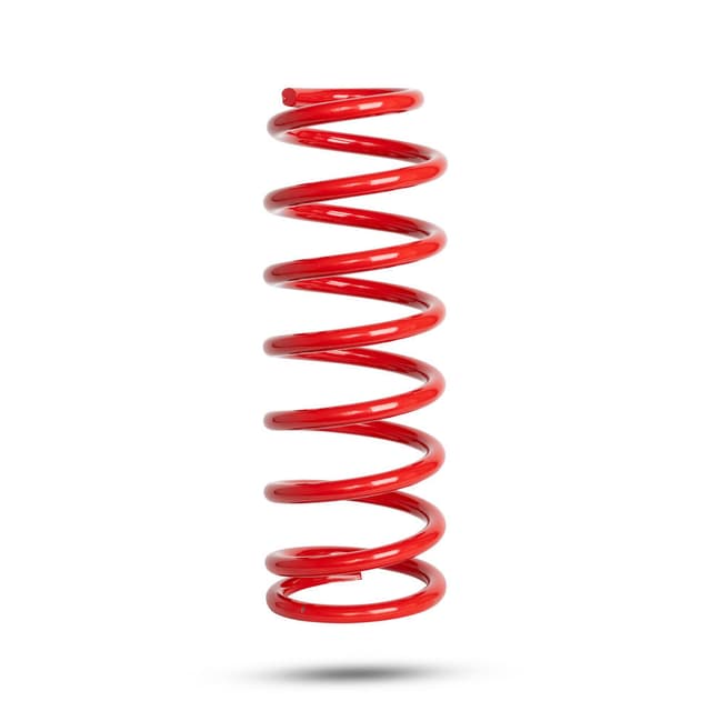 280116 Rear Spring Raised