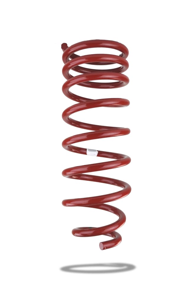 280130 Rear Spring Raised