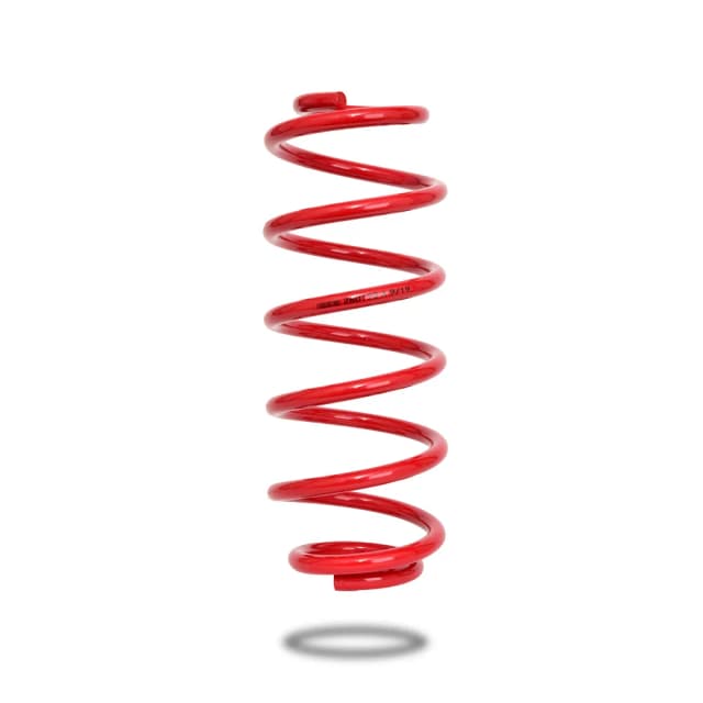 280193 Rear Spring Raised