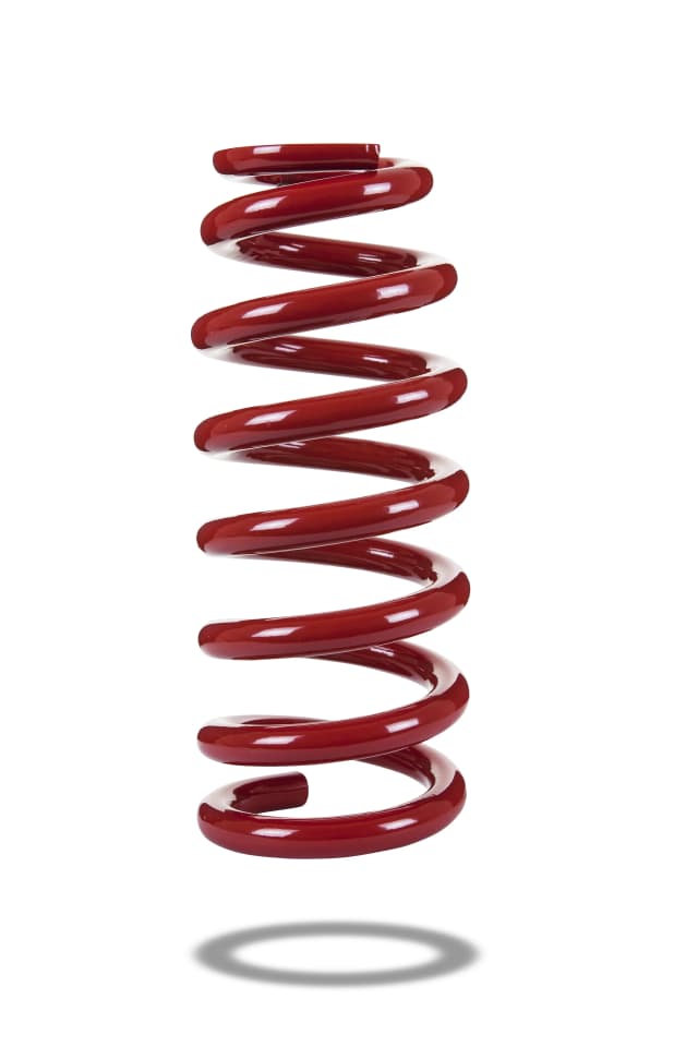 290068 Front Spring Raised